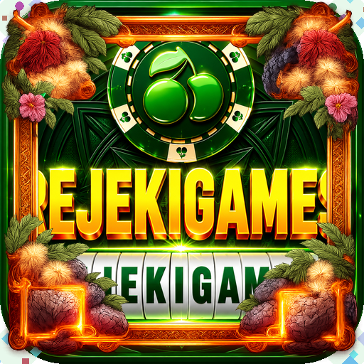 rejekigames — galeri pratinjau Resmi APK